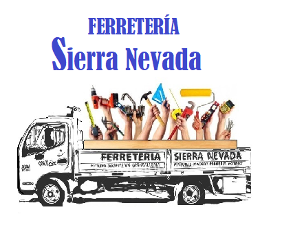 <center><b>Ferretería Sierra Nevada</b></center>