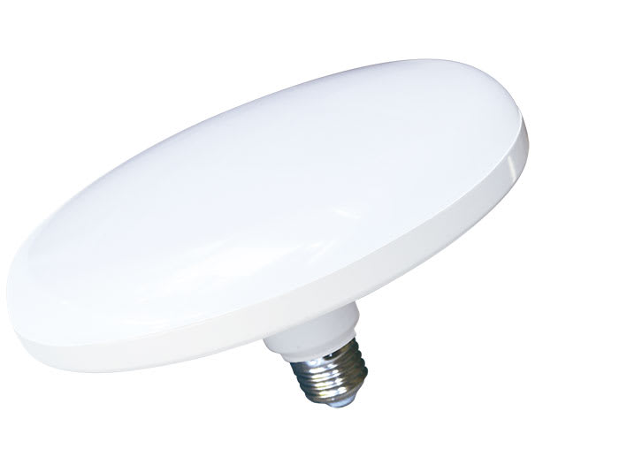 LAMPARA LED UFO LUZ FRIA 30 WATT WYMET