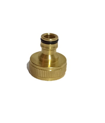 CONECTOR PARA MANGUERA HI 1